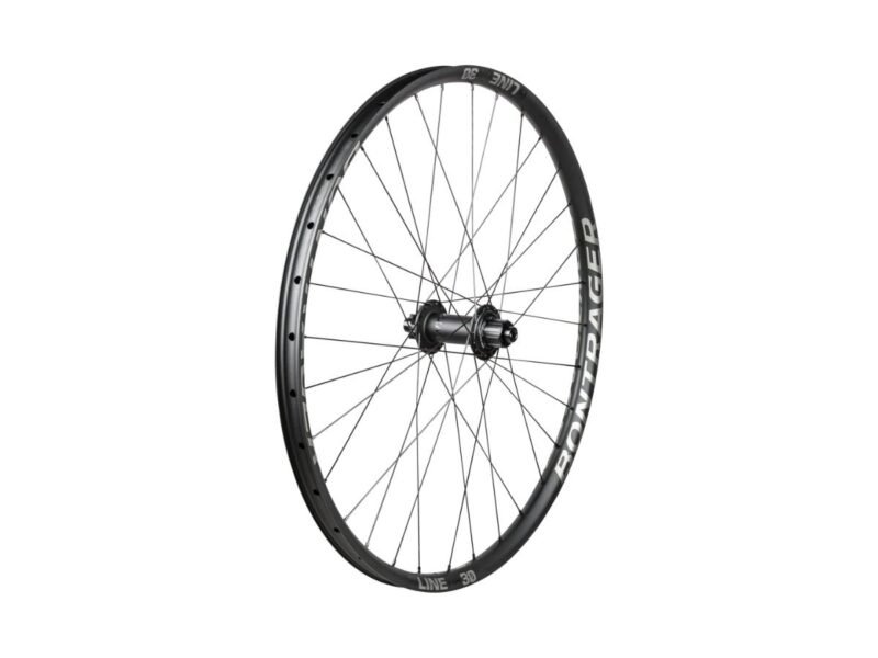 Koło tył Bontrager Line DH 30 TLR 29 MTB Wheel