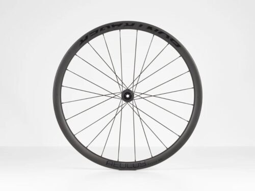 Koło szosowe pod ham. tarczowe Bontrager Aeolus Elite 35 TLR