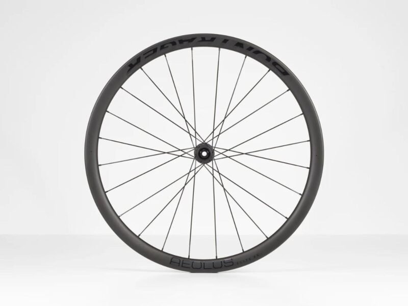 Koło szosowe pod ham. tarczowe Bontrager Aeolus Elite 35 TLR