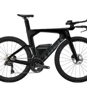 ROWER Speed Concept SLR 7 Deep Smoke/Gloss Trek Black