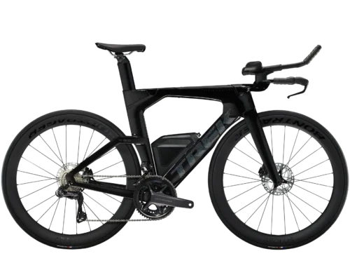 ROWER Speed Concept SLR 7 Deep Smoke/Gloss Trek Black