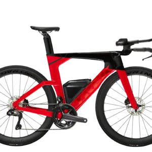 ROWER Speed Concept SLR 7 Viper Red/Trek Black