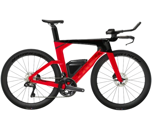 ROWER Speed Concept SLR 7 Viper Red/Trek Black