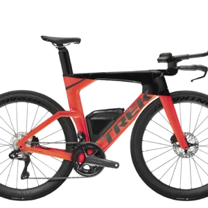 ROWER Speed Concept SLR 7 Radioactive Coral/Trek Black