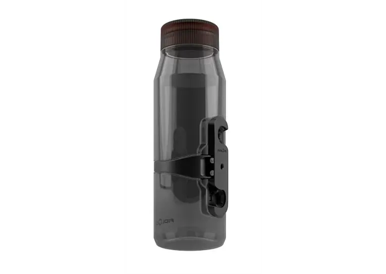 Bidon Fidlock Twist 700 Life smoke + baza Bike 09678(CBL)