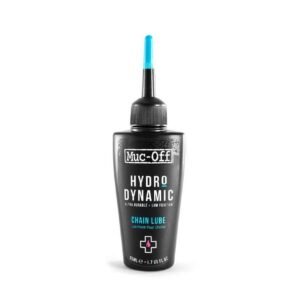 Muc-Off olej do łańcucha Hydrodynamic Lube 50ml