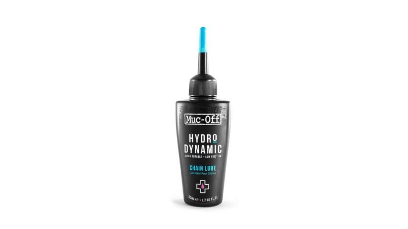 Muc-Off olej do łańcucha Hydrodynamic Lube 50ml