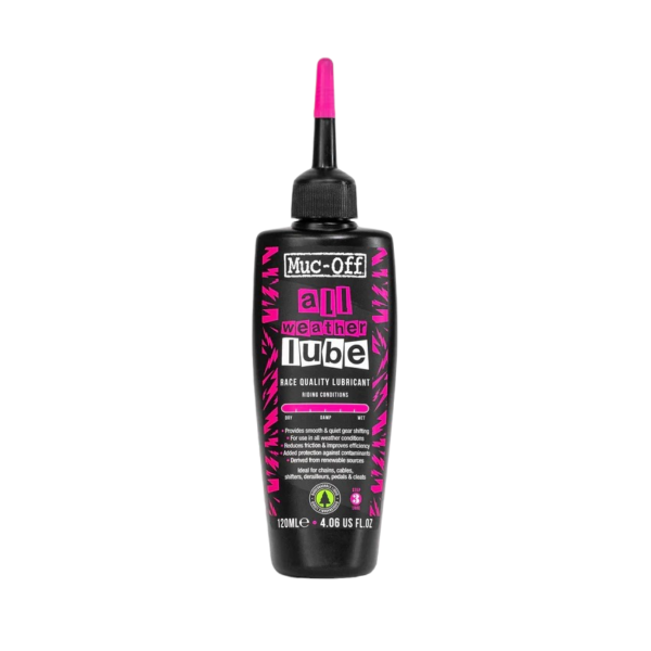 Muc-Off smar All Weather Lube 120ml