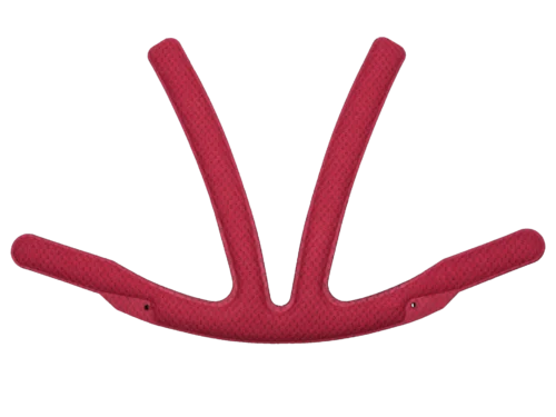 Wkładka dopasowująca do kasku rowerowego Bontrager Aeolus Bike Helmet Fit Pad