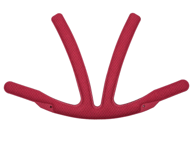 Wkładka dopasowująca do kasku rowerowego Bontrager Aeolus Bike Helmet Fit Pad