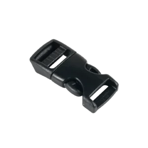 Zapięcie, zamknięcie, sprzączka Bontrager Bike Helmet Buckle