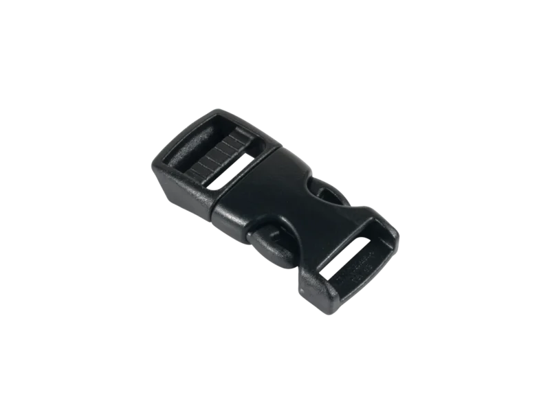 Zapięcie, zamknięcie, sprzączka Bontrager Bike Helmet Buckle