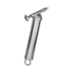 Pistolet do smaru Bontrager Grease Gun