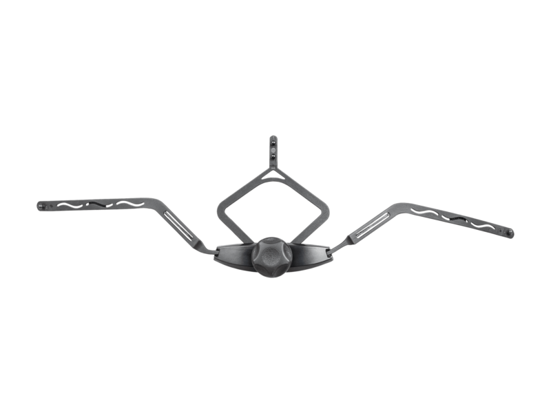 System dopasowania do kasków rowerowych Bontrager Quickset II
