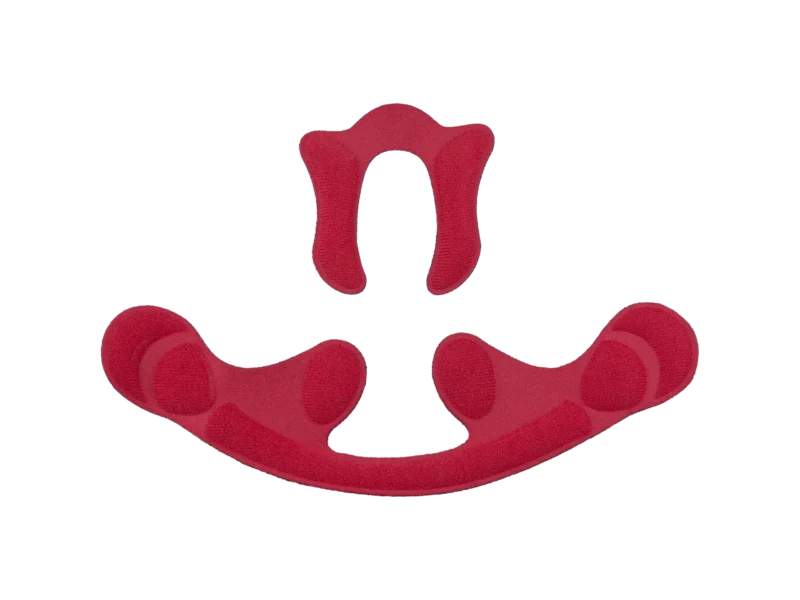 Wkładki dopasowujące Bontrager Dipper Mips Bike Helmet Fit Pad