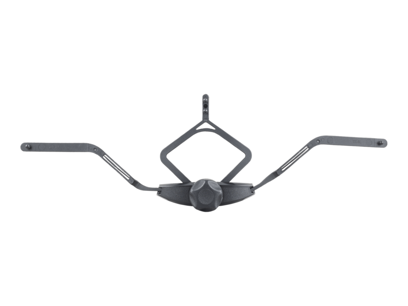 System dopasowujący do kasku rowerowego Bontrager Jet WaveCel