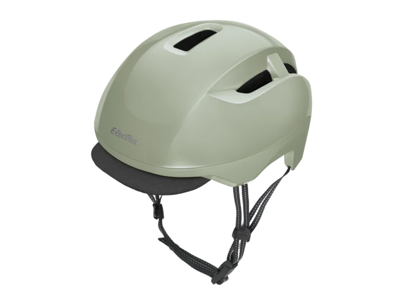 Kask rowerowy Electra Go! Mips Zielony