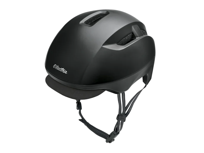 Kask rowerowy Electra Go! Mips Czarny