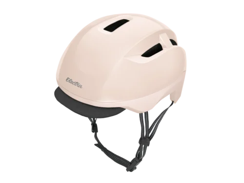 Kask rowerowy Electra Go! Mips Rose Quartz