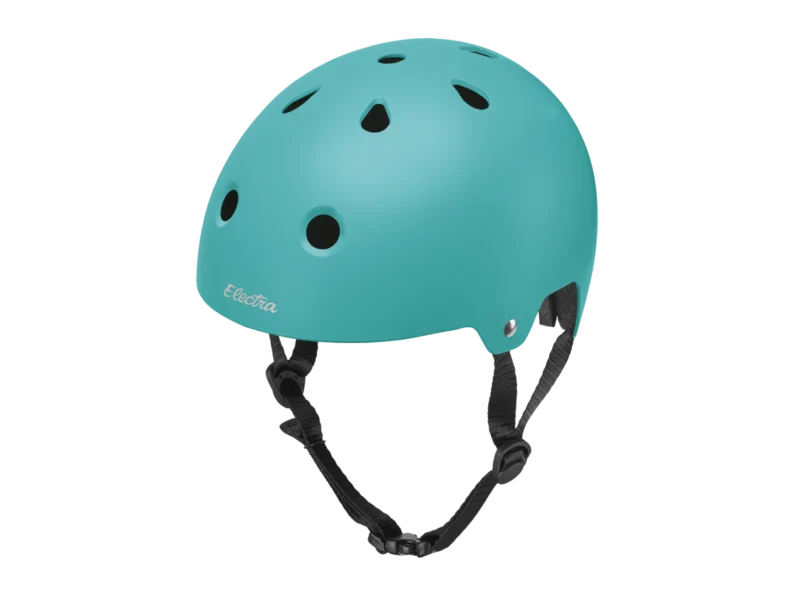 Kask Electra Lifestyle Morski Mat