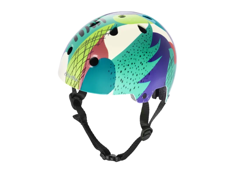 Kask lifestylowy Electra Miami