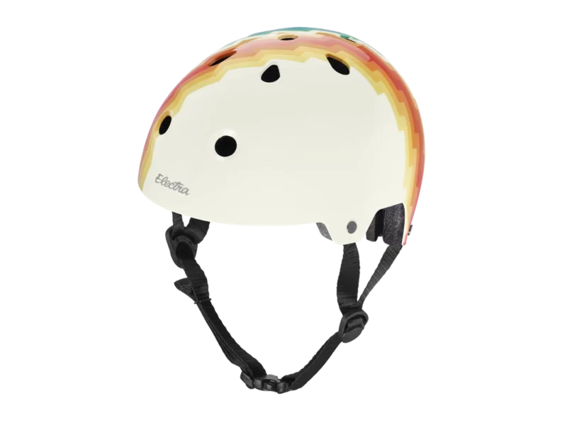 Kask lifestylowy Electra Ziggy