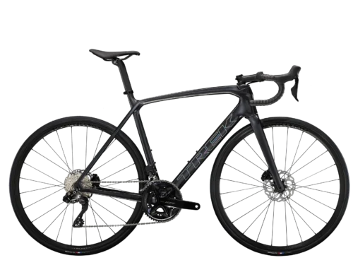 ROWER Trek Emonda SL 6 Pro Di2 Dnister Black/Trek Black