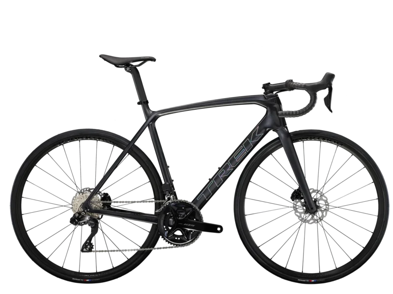 ROWER Trek Emonda SL 6 Pro Di2 Dnister Black/Trek Black