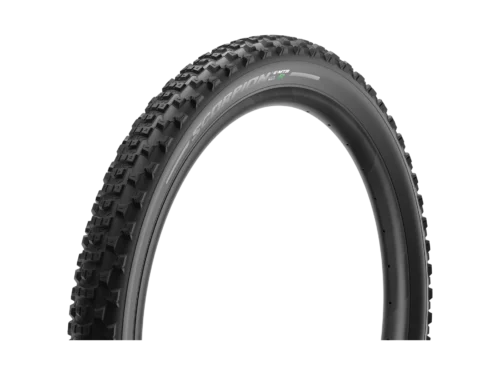 Opona do rowerów elektrycznych Pirelli Scorpion E-MTB R 29" black