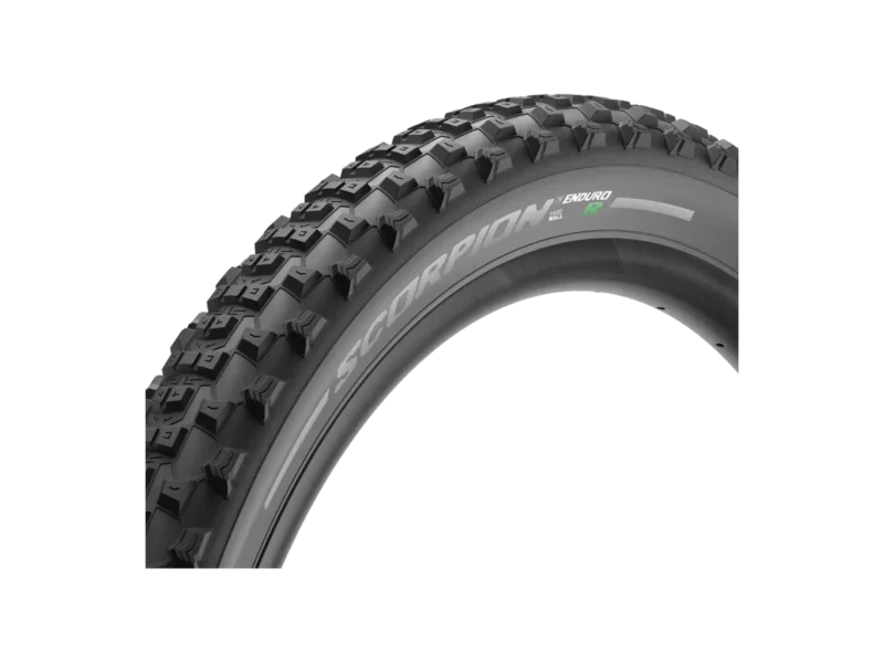 Opona MTB Pirelli Scorpion Enduro R 29" black