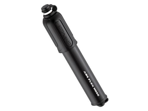 LEZYNE POMPKA ROWEROWA RĘCZNA HV DRIVE M ABS 90PSI/170MM CZARNY LZN-1-MP-HVDR-V2S04