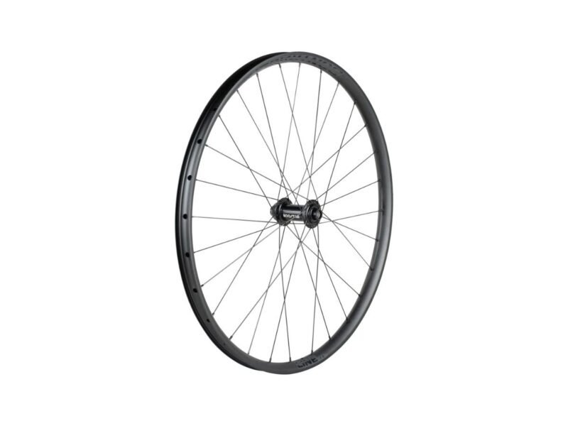 Koło przód Bontrager Line 30 Centerlock TLR Boost 27.5" MTB Wheel