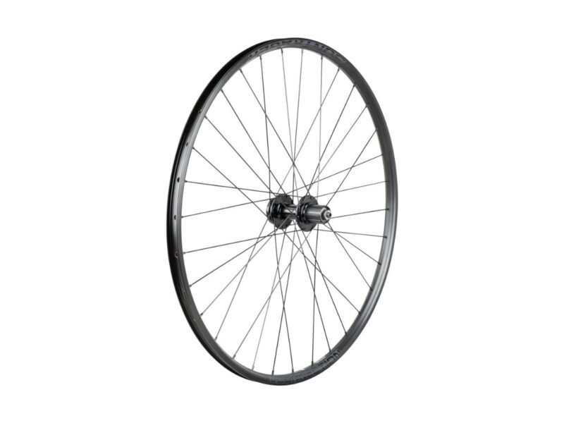 Bontrager Connection Boost Quick Release 6-Bolt Disc 29" MTB Wheel