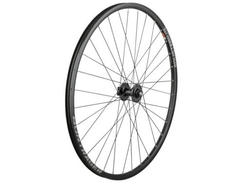 Bontrager Duster Elite TLR 6-Bolt 32H Disc 29" MTB Wheel