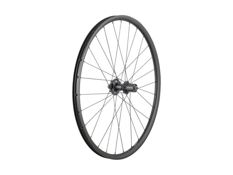Koło tył Bontrager Kovee TLR 28H 26" 6-Bolt Disc MTB Wheel