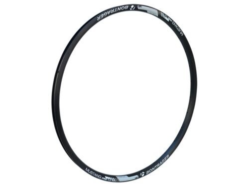 Obręcz Bontrager Mustang Pro 27.5" TLR Clincher MTB, 28H