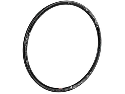 Obręcz Bontrager Rhythm Pro 29" TLR Carbon Clincher MTB