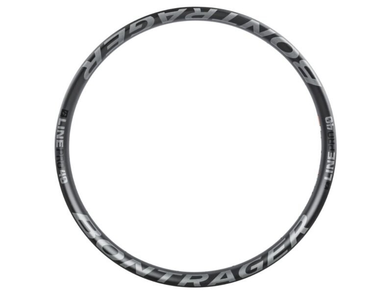 Obręcz Bontrager Line Pro 40 TLR 27.5" MTB