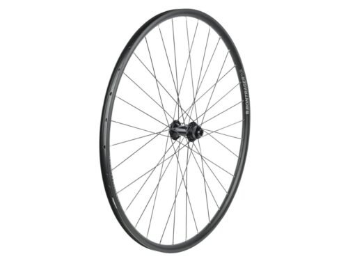 Koło przód Bontrager Approved TLR CL-712 Center Lock Disc 700c MTB Wheel