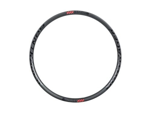 Obręcz MTB Bontrager Kovee XXX TLR 24 otw. 29"