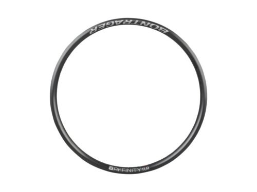 Obręcz Bontrager Affinity TLR Disc 700c, 28H