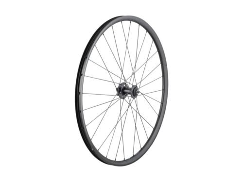 Bontrager Kovee TLR 28H 27.5" 6-Bolt Disc MTB Wheel