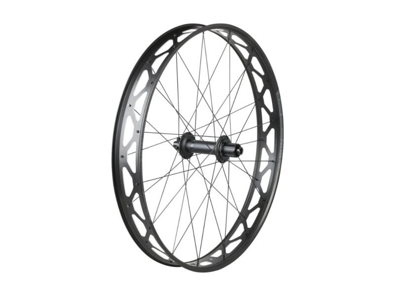 Koło tył MTB Trek Sun Rims Mulefut 80 27,5"