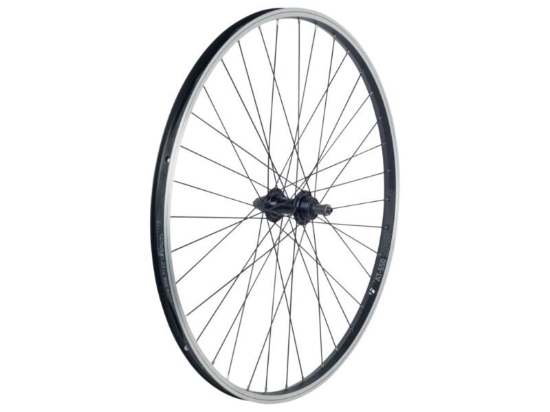 Koło tył Bontrager AT-550 27.5" MTB Wheel