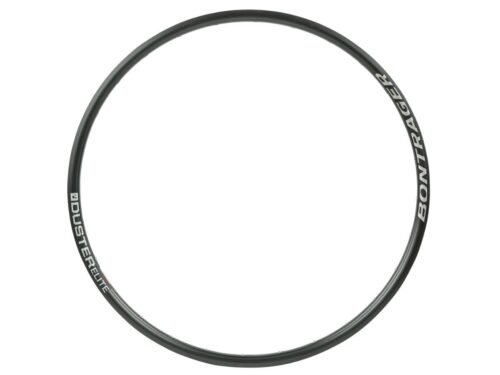 Obręcz przód Bontrager Duster Elite 27.5" TLR Clincher MTB, 28H