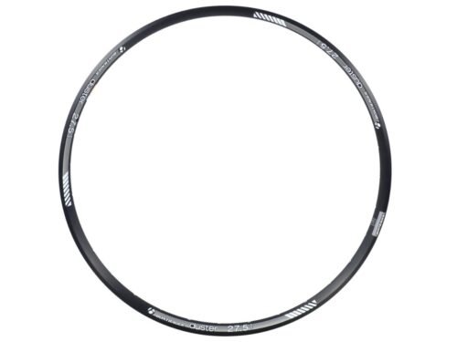 Obręcz Bontrager Duster OSB 27.5" TLR Clincher MTB, 32H