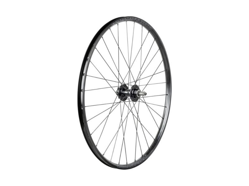 Koło tył Bontrager Connection 6-Bolt Disc 27.5" MTB Wheel wolnobieg