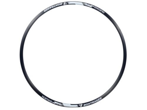 Obręcz Bontrager Mustang Pro 29" TLR Clincher MTB, 28H