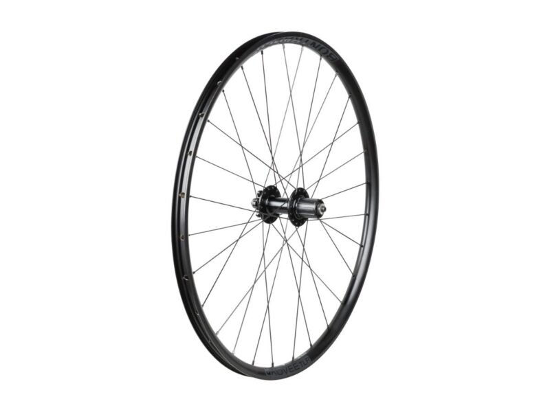 Bontrager Kovee TLR 28 Hole 27.5" 6-Bolt Disc MTB Wheel