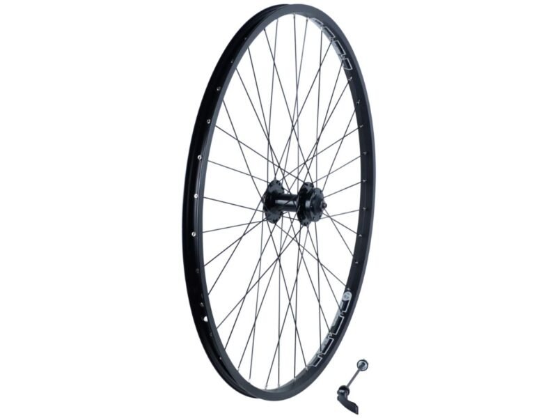 Koło przód Bontrager AT-550 Disc 27.5" MTB Wheel
